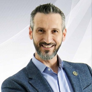 Picture of Massimo De Gregorio
