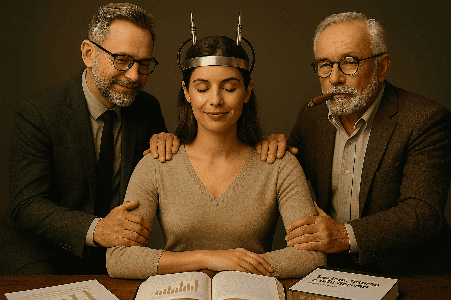 Finanza Comportamentale Insider Academy