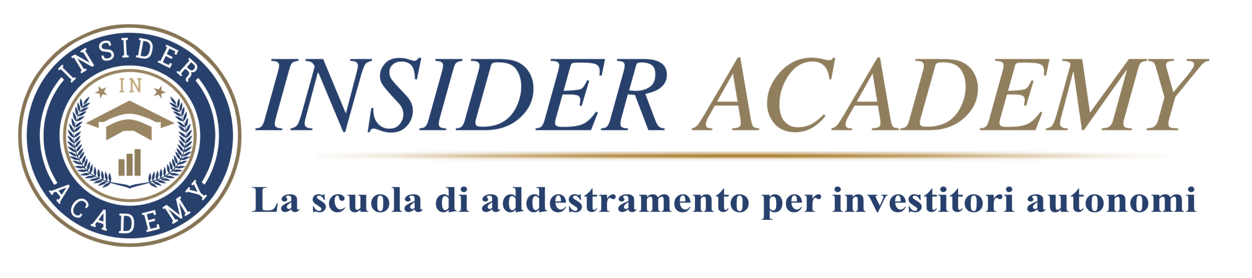 Logo Insider Academy