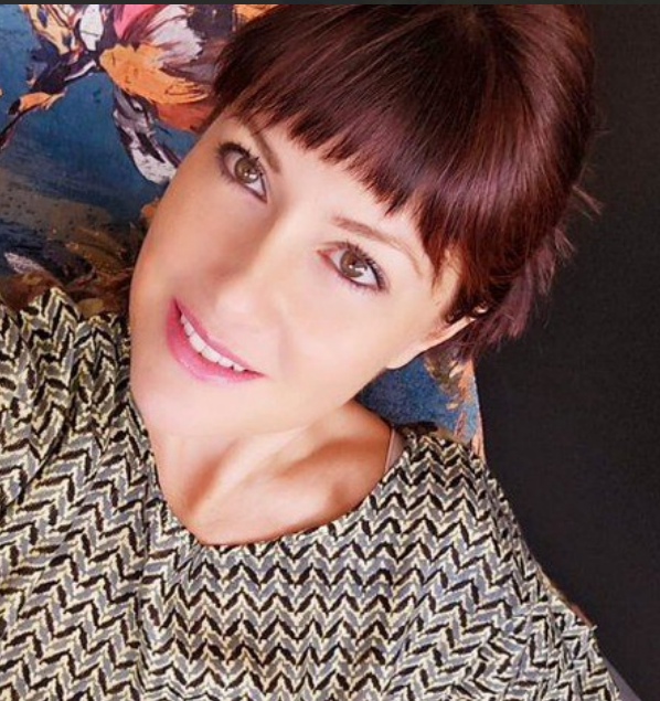 Sonia Cascioli