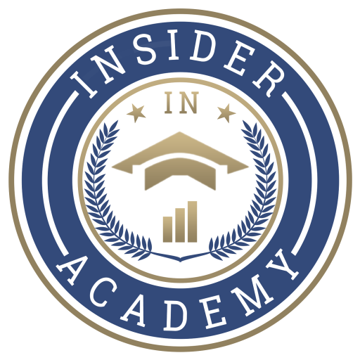 Logo Insider Academy