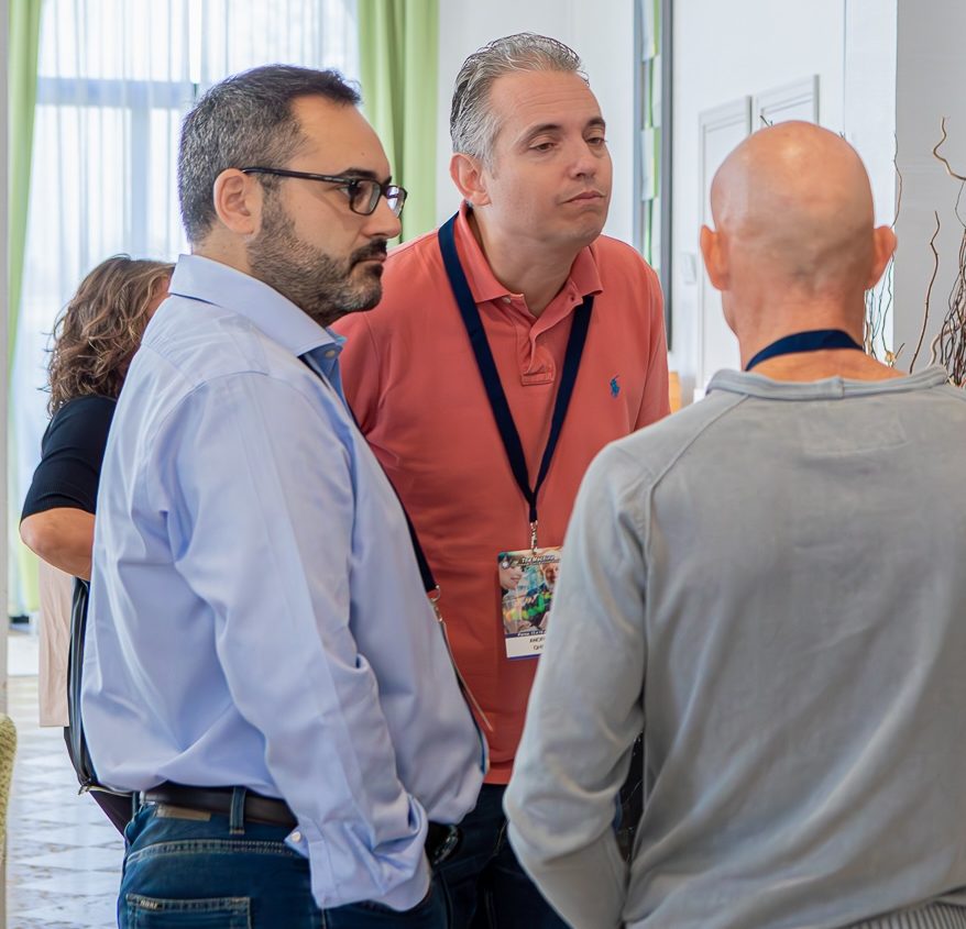 Tutoraggio studenti avanzati e psicologia del trading – Luca Insider Academy