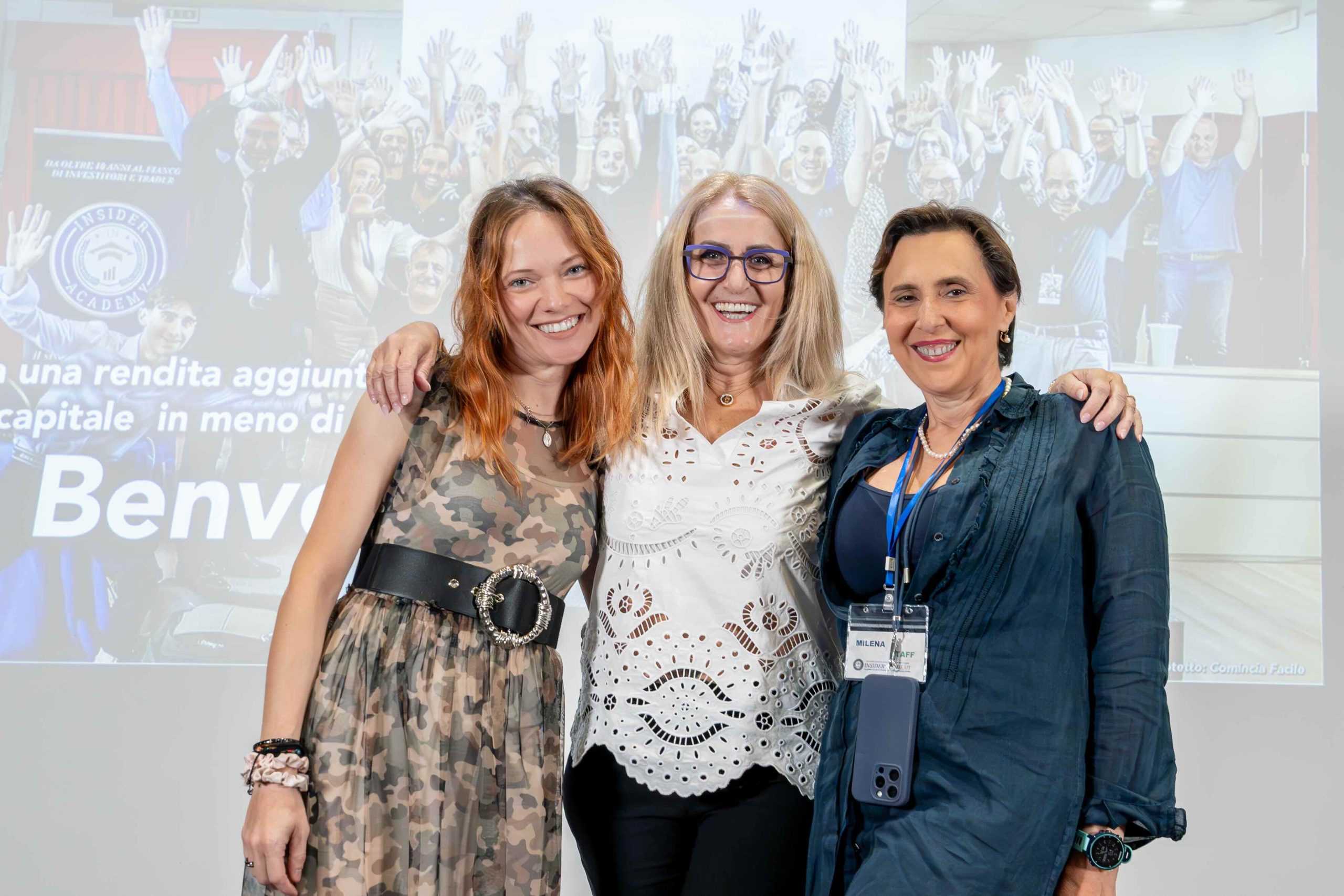 Staff Insider Academy – Comunicazione, coaching e formazione trading