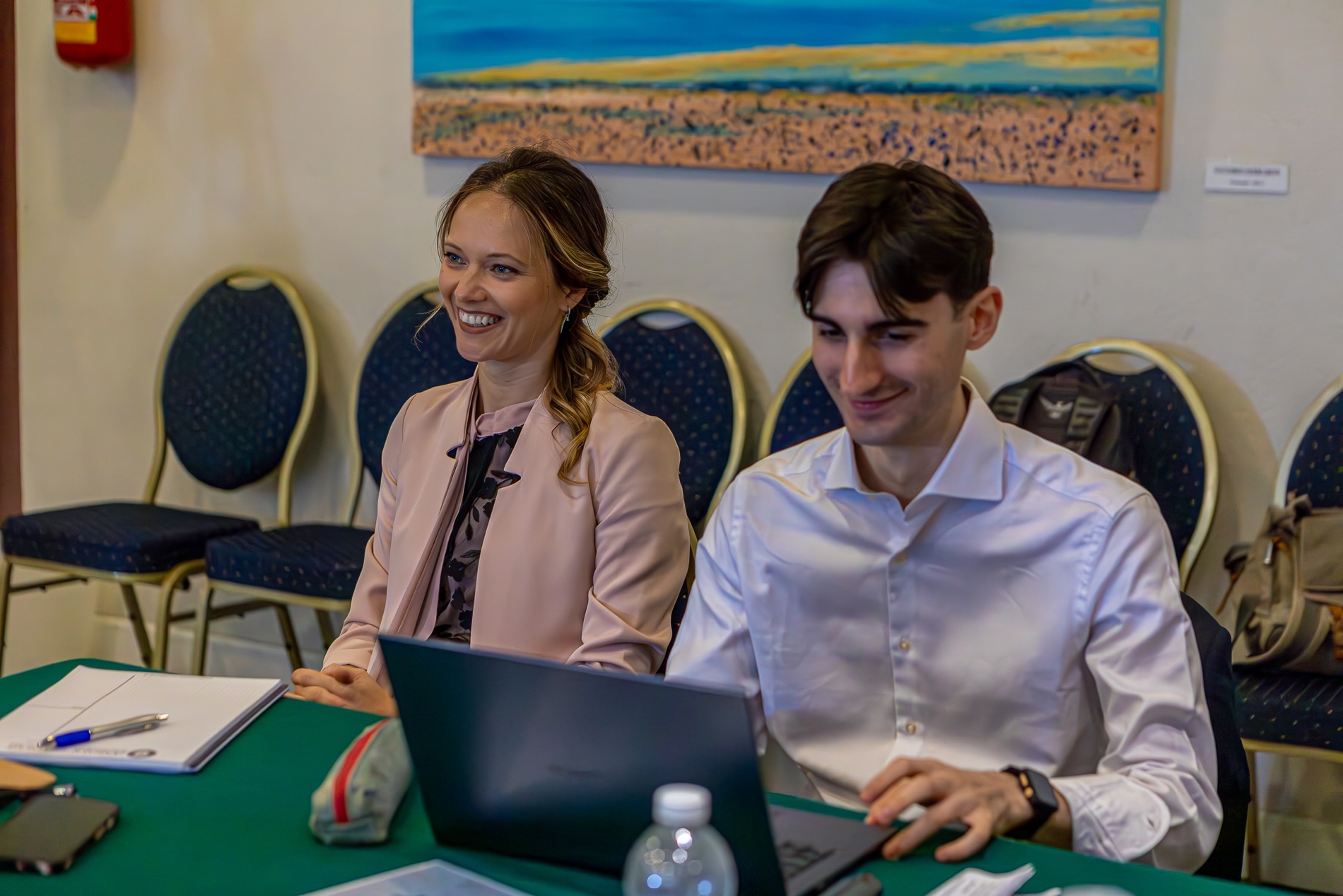 Supporto tecnico per il trading professionale – Sebastiano Insider Academy