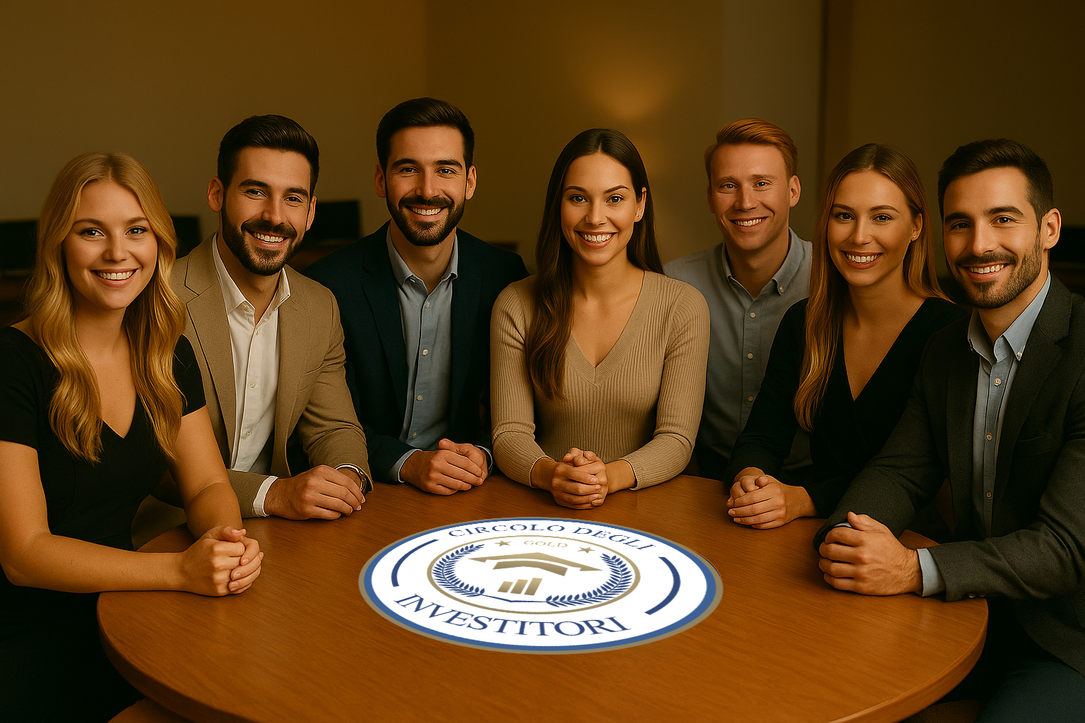 Circolo degli Investitori – Analisi macroeconomica e trading guidato
