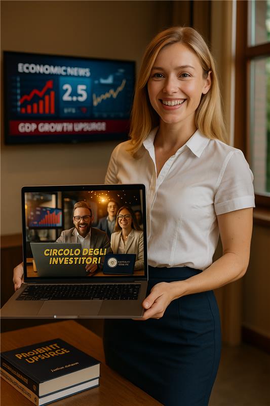 ABC Economia corso online gratuito
