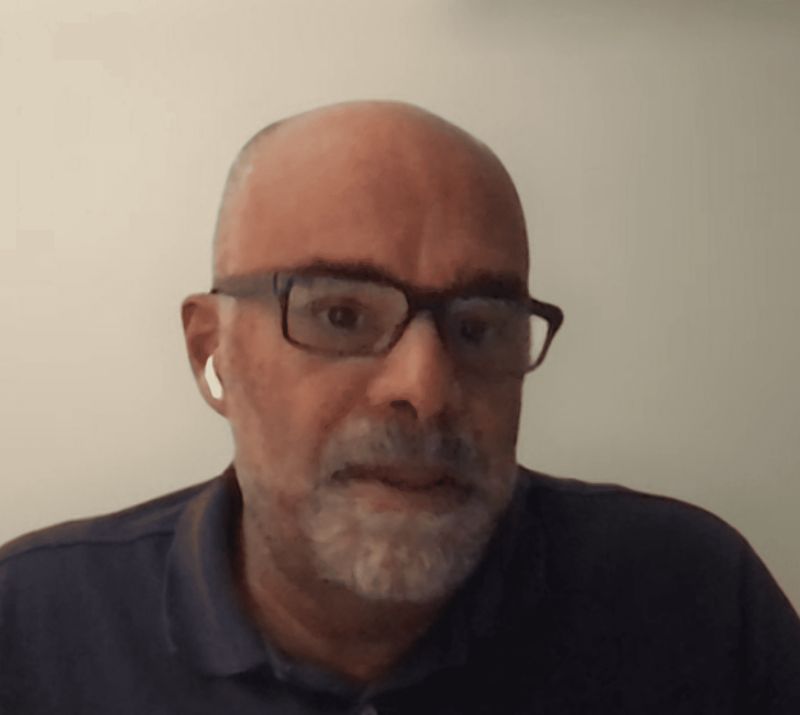 Carlos Ribolla