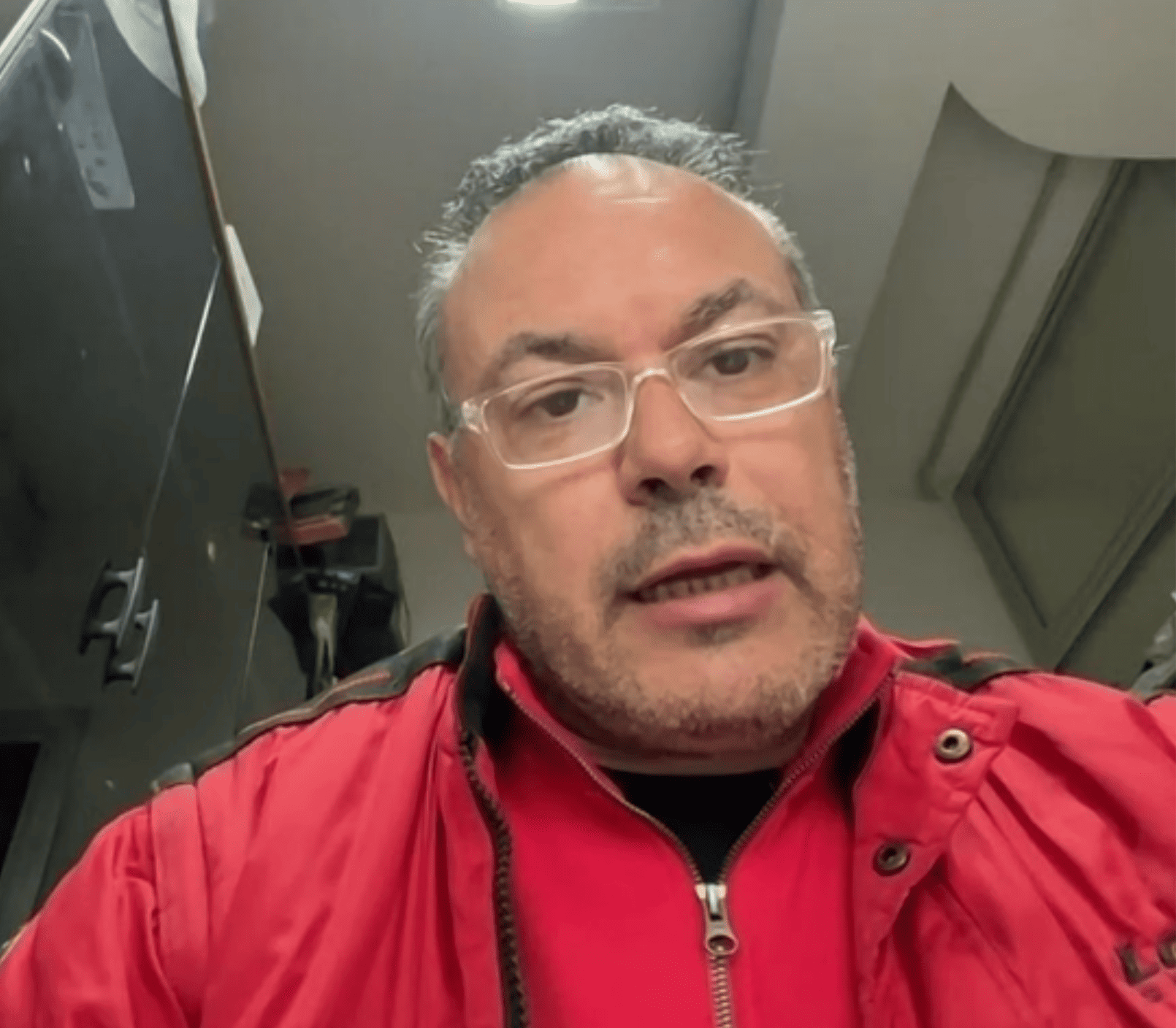 Daniele Leoni