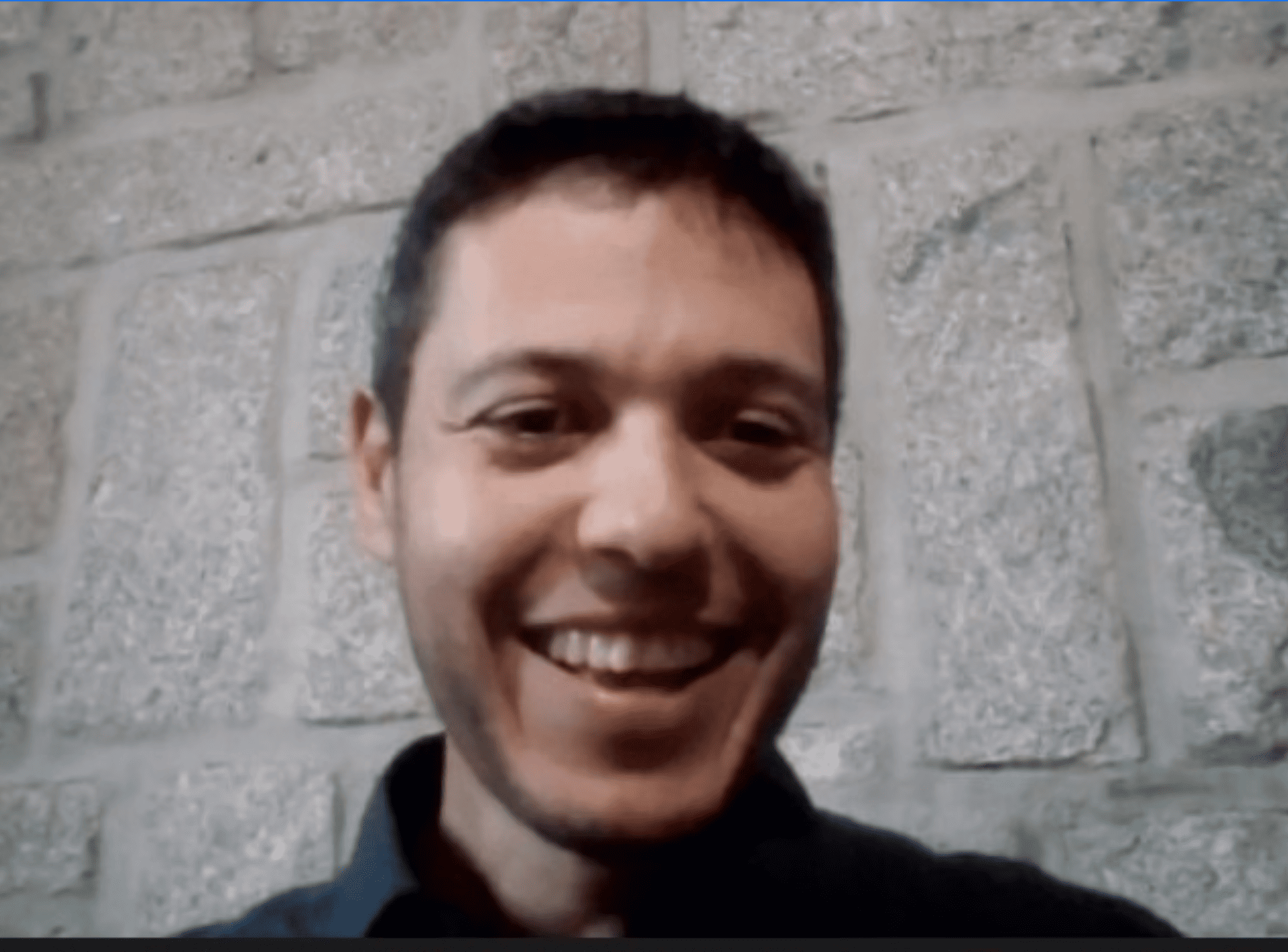 Davide Puggioni – Studente RS 