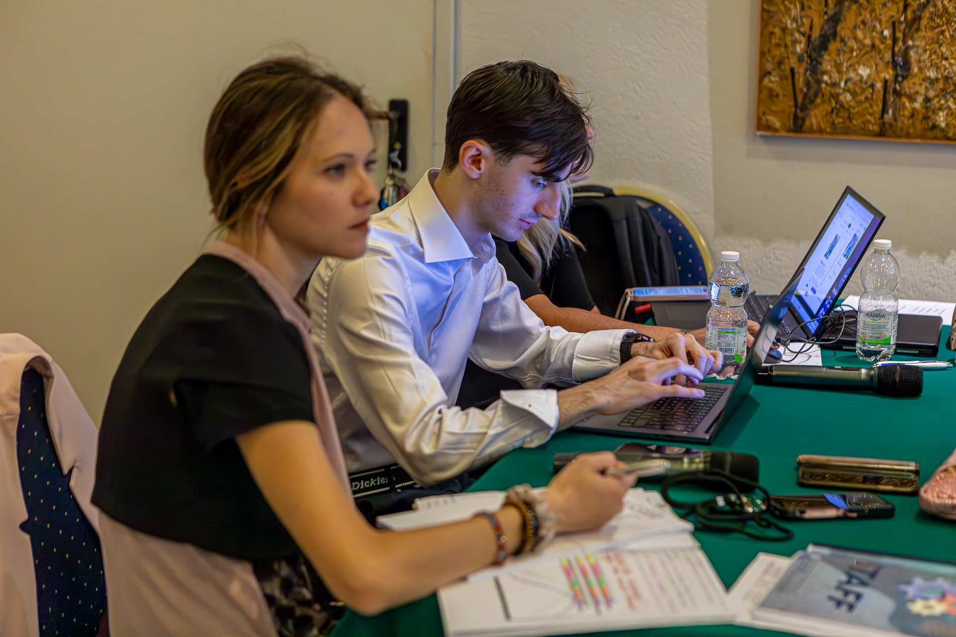 Dentro una lezione gratuita - Sistema Insider Academy - Specialisti in Opzioni