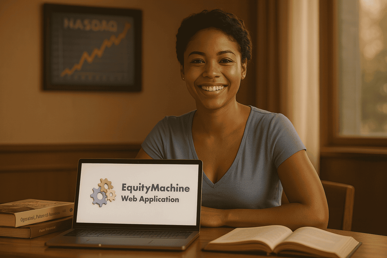 Equity Machine – Selezione scientifica dei titoli azionari ad alta probabilità