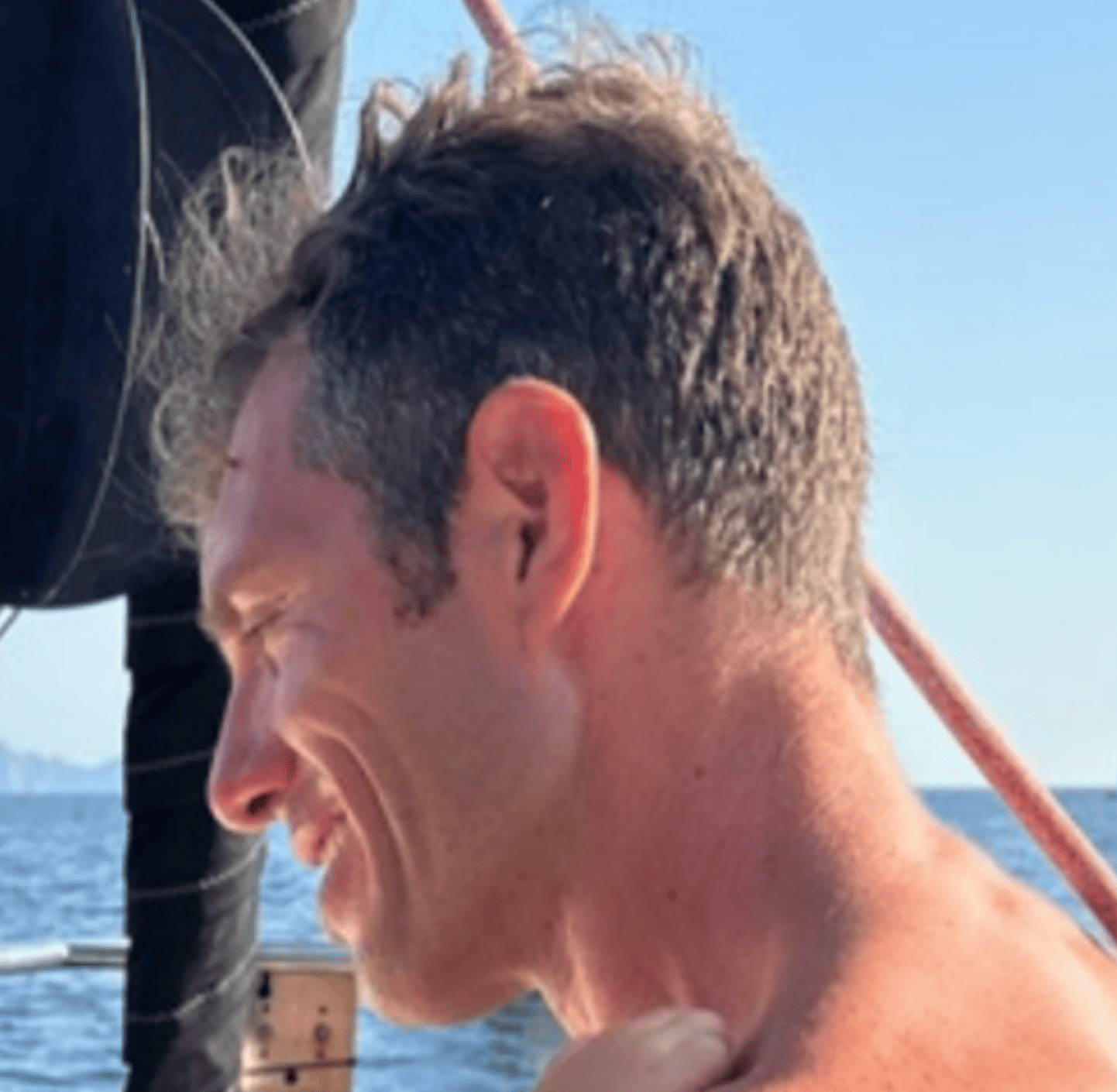 Luca Di Guglielmo – Studente RS 