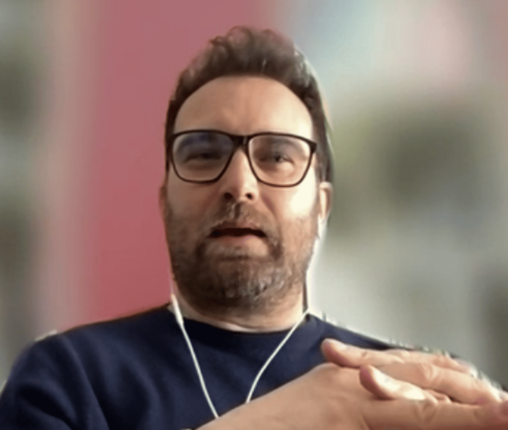 Marco Milani