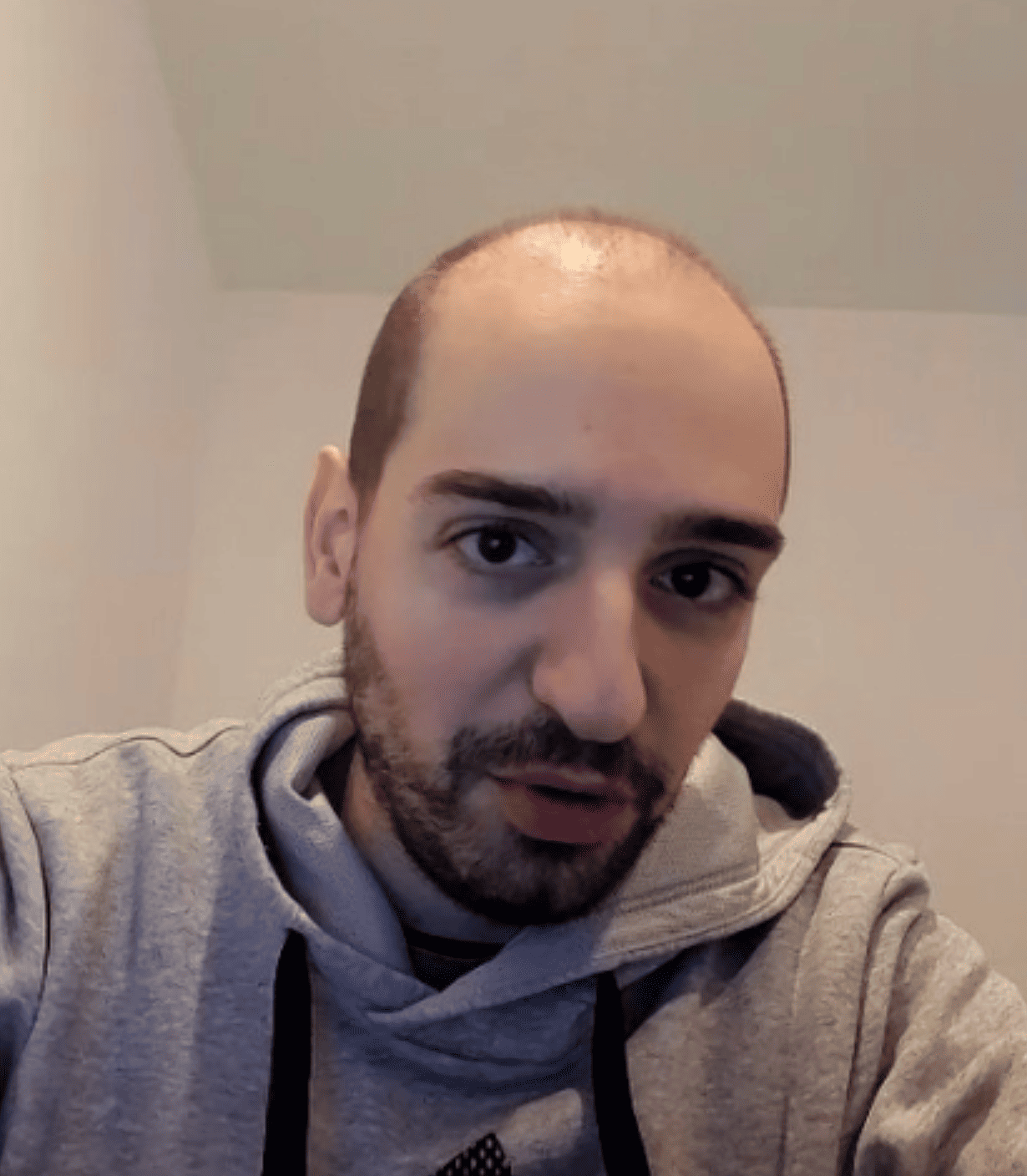 Mauro Montalbano – Studente RS 