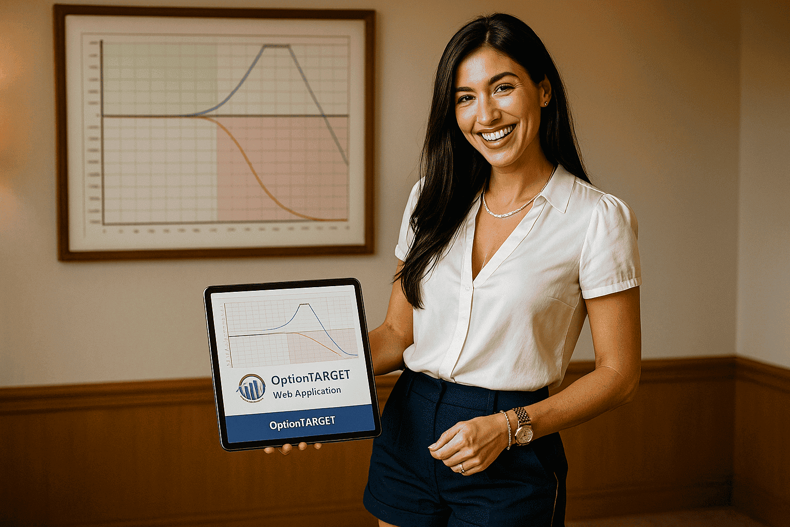 OptionTARGET – Simulazione e progettazione di strategie in opzioni