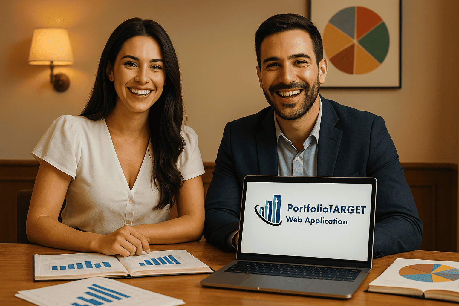 PortfolioTARGET – Ottimizzazione professionale del portafoglio di trading
