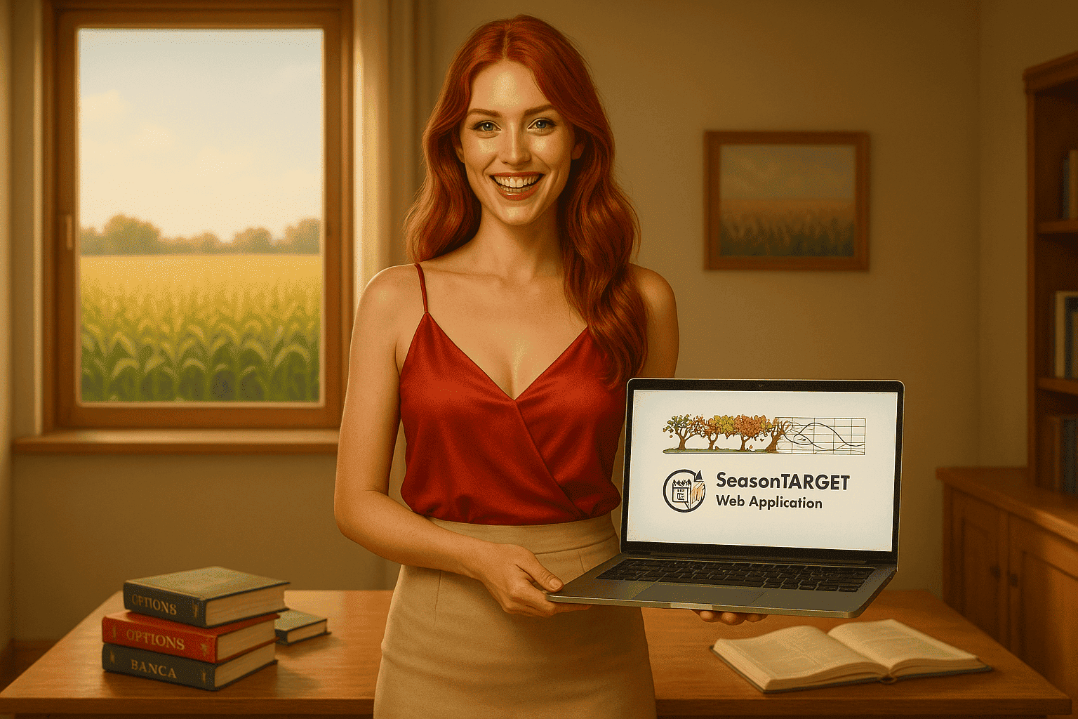 SeasonTARGET – Analisi delle stagionalità reali delle materie prime