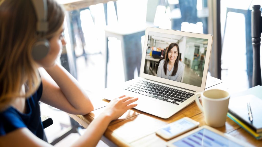 Studente in coaching con la scuola insider academy