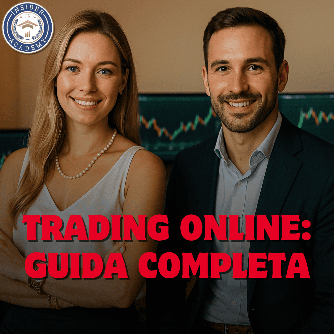 Trading Online Guida Completa, Metodo e Protezione del Capitale