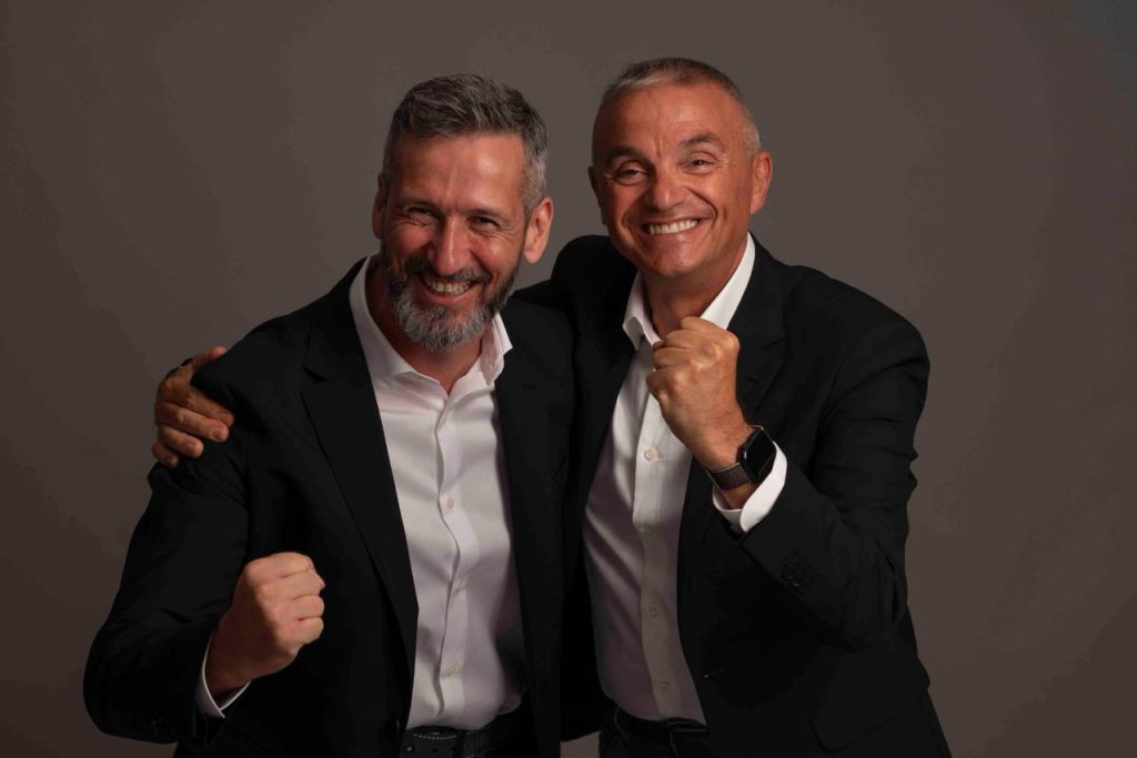 fondatori insider academy scuola di trading professionale