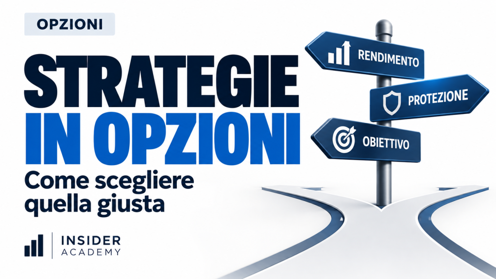 Strategie in opzioni — Insider Academy