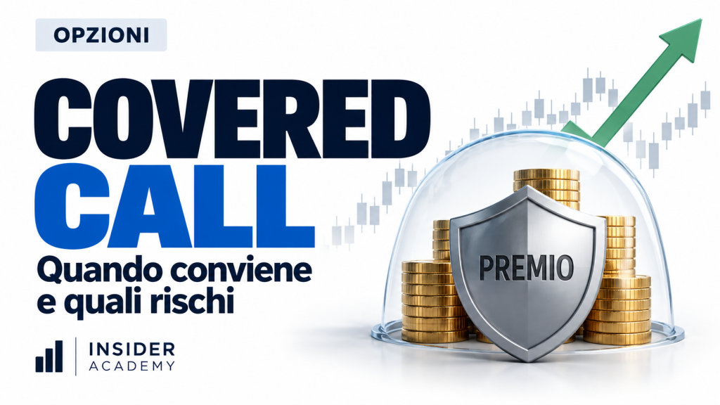 covered call — Insider Academy