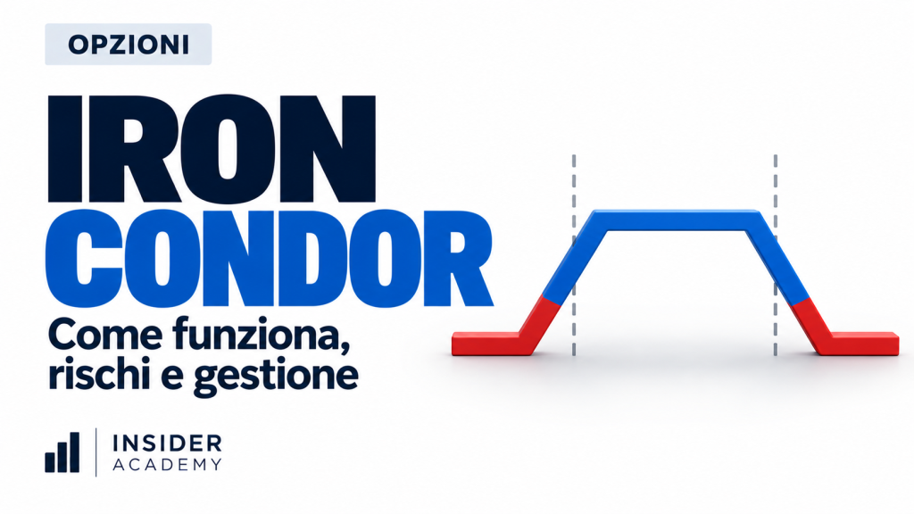 iron condor — Insider Academy