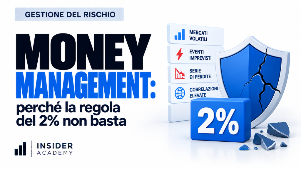 money management — Insider Academy