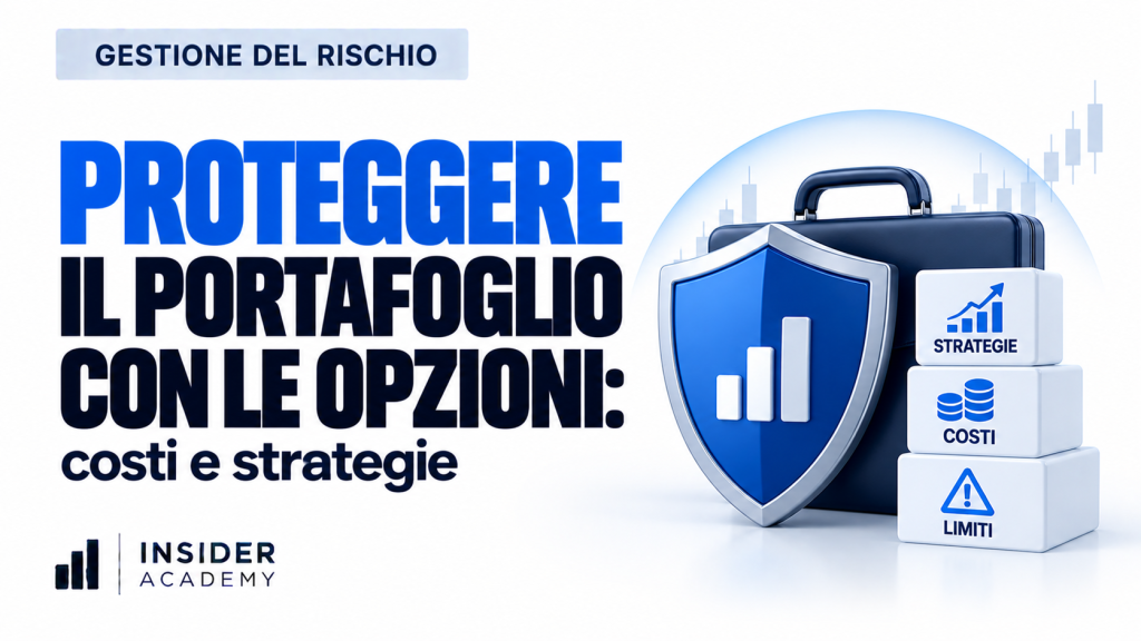 proteggere portafoglio opzioni — Insider Academy