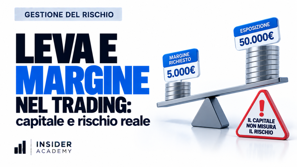 leva margine trading — Insider Academy