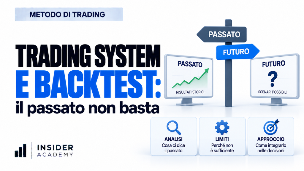 trading system backtest — Insider Academy